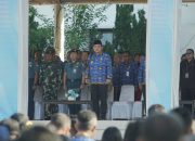 Randito Maringka Soroti Darurat Sampah Nasional, Indonesia Hasilkan 51 Juta Ton Sampah per Tahun