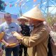 Dukung Program Asta Cita, Wali Kota Bitung Apresiasi Keberhasilan Panen Jagung Kelompok Tani Sehati