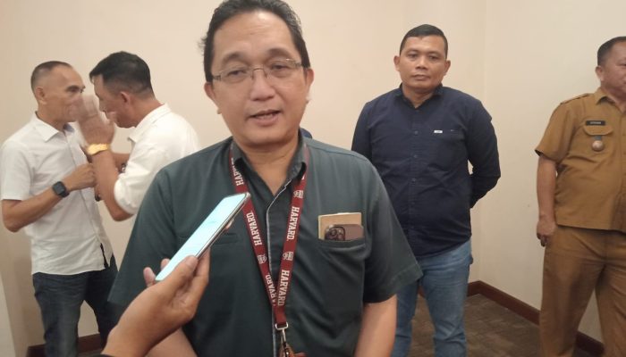 David Sompie Ungkap Tiga Persoalan Utama di Balik Penundaan Penggunaan Jalan Khusus