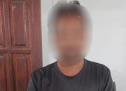 Kesal Ditegur Security, Pria di Bitung Diduga Bakar Korban hingga Luka Serius