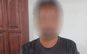 Kesal Ditegur Security, Pria di Bitung Diduga Bakar Korban hingga Luka Serius