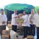 Bupati Bolmut Salurkan Bantuan Logistisk Bagi Warga Terdampak Banjir Bandang di Kecamatan Biau Kabupaten Gorut