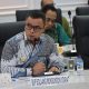 Audiens Bersama Mentan Andi Amran, Bupati Bolmut Bawa Pulang Bantuan Alat dan Sarana Produksi Pertanian