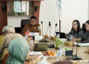 Sekda Bolmong Pimpin Forum Kemitraan BPJS Kesehatan, Perkuat Sinergi Layanan JKN-KIS