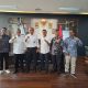 Bahas Percepatan Tambak Udang Vaname Modern, Bupati Boltara Temui Dirjen Perikanan Budidaya KKP