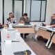 Bupati Sirajudin Lasena Jemput Dukungan Pusat, Audiensi dengan Ditjen Kawasan Permukiman Kementerian PKP RI