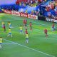 Vinicius Balas Gol Saibari, Brasil vs Maroko Sama Kuat 1-1 Hingga Akhir Pertandingan