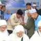 Wabup Boltara Sambut Kepulangan Jamaah Haji, Ajak Doakan Daerah Tetap Aman dan Sejahtera