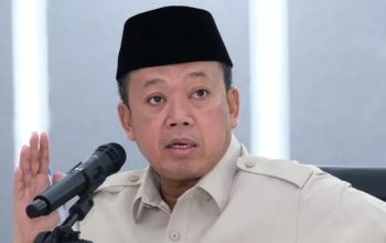 Nusron Sesalkan Diskusi di UGM Dibubarkan Massa, Mahasiswa Tegaskan Aksi sebagai Kritik Pemerintah