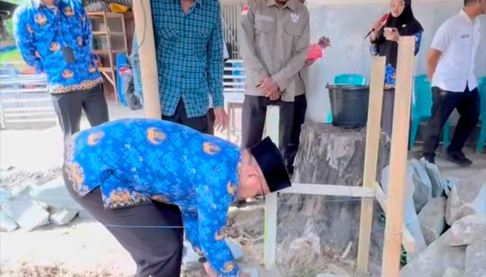 Rumah Layak Huni Jadi Prioritas, Bupati Boltara Dorong Penguatan Peran Baznas