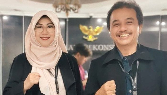 Roy Suryo dan dr Tifa Ditangkap Polda Metro Jaya, Kasus Ijazah Jokowi Masuki Babak Baru