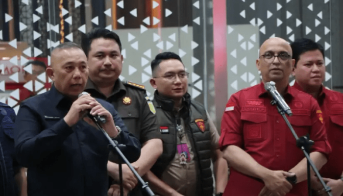 Terkuak! Tersangka Korupsi MBG Glory Harimas Sudah Lama Dekat dengan Dadan Hindayana, Diduga Jual Titik Dapur hingga Ratusan Juta