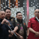 Terkuak! Tersangka Korupsi MBG Glory Harimas Sudah Lama Dekat dengan Dadan Hindayana, Diduga Jual Titik Dapur hingga Ratusan Juta