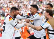 Brace Deniz Undav Antar Jerman Bangkit Tekuk Pantai Gading 2-1, Der Panzer Melaju ke 32 Besar Piala Dunia 2026