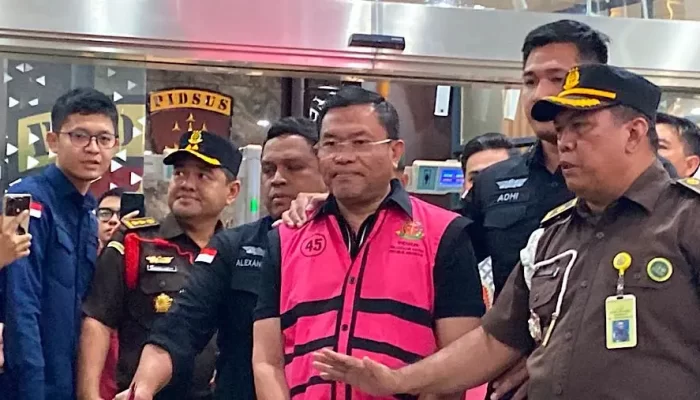 Kasus Korupsi MBG Makin Melebar, Sony Sebut 41 Nama Terlibat, Istana Angkat Bicara