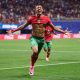 Maroko Lolos ke Fase Gugur Usai Taklukkan Haiti dalam Laga Penuh Drama dan Tantang Juara Grup F
