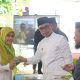 Bupati Sirajudin Hadiri Penamatan Siswa dan Wisuda Tahfiz SDIT Waladun Sholeh