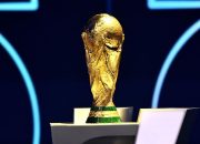 Daftar Duel Babak 32 Besar Piala Dunia 2026 Mulai Terbentuk: Brasil Tantang Jepang, Belanda Hadapi Maroko