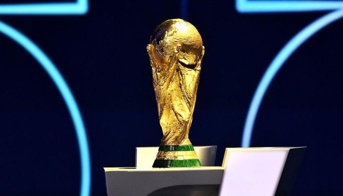 Daftar Duel Babak 32 Besar Piala Dunia 2026 Mulai Terbentuk: Brasil Tantang Jepang, Belanda Hadapi Maroko