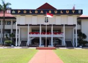 Mutasi Besar di Polda Sulut, Sejumlah PJU dan Kapolres Berganti: Ini Daftar Lengkapnya