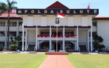 Mutasi Besar di Polda Sulut, Sejumlah PJU dan Kapolres Berganti: Ini Daftar Lengkapnya