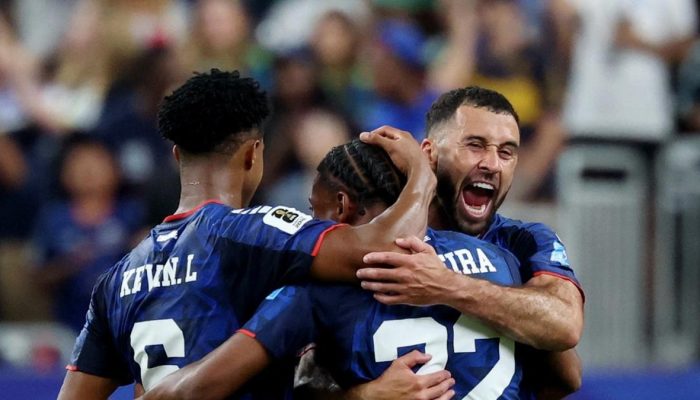 Klasemen Akhir Grup H Piala Dunia 2026: Spanyol Juara Grup, Tanjung Verde Ukir Sejarah Lolos ke 32 Besar