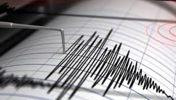 KA Joglosemarkerto Sempat Anjlok di Sleman Diduga Akibat Gempa M 5,6 Pacitan, Perjalanan Kereta Sempat Dihentikan