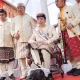 Viral Foto Jokowi Injak Kepala Kerbau, PDI-P Singgung Ambisi Kekuasaan dan Kritik PSI