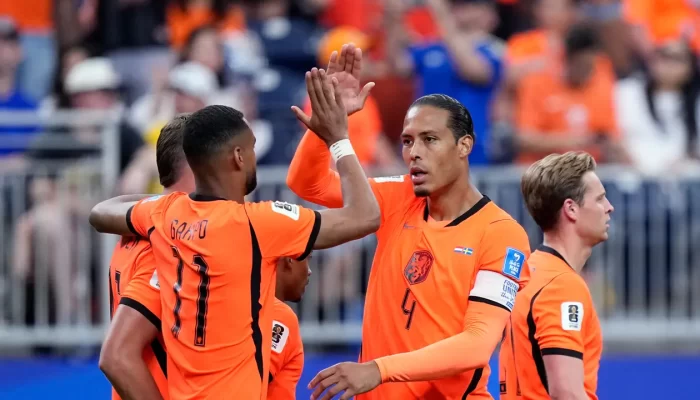 Belanda vs Maroko di 32 Besar Piala Dunia 2026, Ronald Koeman: De Oranje Bukan Favorit