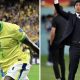 Brasil Vs Jepang: Ujian Berat Samurai Biru Redam Ketajaman Vinícius dan Cunha