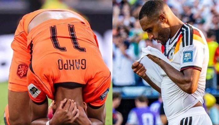Drama Adu Penalti Warnai Piala Dunia 2026: Jerman dan Belanda Tersingkir, Maroko serta Paraguay Melaju ke 16 Besar