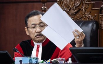MK Putuskan Pilkada Tetap Dipilih Langsung oleh Rakyat, Wacana Lewat DPRD Kembali Terbantahkan