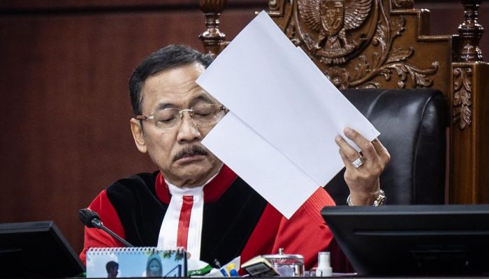 MK Putuskan Pilkada Tetap Dipilih Langsung oleh Rakyat, Wacana Lewat DPRD Kembali Terbantahkan
