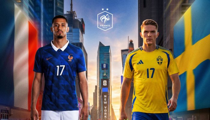 Prediksi Prancis vs Swedia: Les Bleus Diunggulkan Melaju ke 16 Besar Piala Dunia 2026