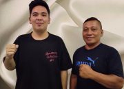 Hengky Honandar Didorong Pimpin KONI Bitung, Perbasi dan Taekwondo Nyatakan Sikap