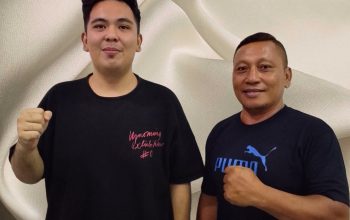 Hengky Honandar Didorong Pimpin KONI Bitung, Perbasi dan Taekwondo Nyatakan Sikap