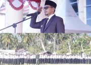 Bupati Bolmut : Peringatan Hari Lahir Pancasila Menjadi Dasar Falsafah Indonesia
