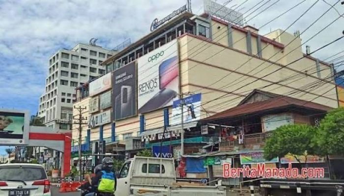 Penanganan Kasus Dugaan Pengelolaan Limbah ITC Center Dilakukan Profesional dan Transparan