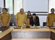 Tonny Junus Buka Advokasi Lintas Sektor, Perkuat Sinergi Percepatan Penurunan Stunting