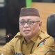 Pemkab Gorontalo Gelontorkan Rp25,45 Miliar untuk Pembayaran Gaji 13 ASN