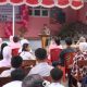 Hadiri Penamatan Siswa SD Kemala Bhayangkari, Kapolresta Manado: Gapai Cita-Cita Setinggi Langit dan Jadilah kebanggaan