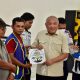 Pemkab Gorontalo Salurkan 971 Voucher BBM Gratis untuk Abang Bentor, Dukung Peningkatan Pendapatan