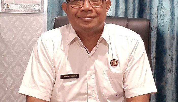 SPMB 2026/2027 Dibuka, SMAN 2 Manado Siapkan 324 Kuota Siswa Baru, Ratusan Calon Peserta Sudah Mendaftar