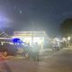Polisi Turun ke Jalan Saat Jam Sibuk, Polsek Singkil Gelar Giat Silau Mata untuk Cegah Kemacetan dan Kecelakaan