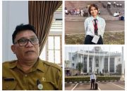 Membanggakan! Dua Siswa SMAN 9 Manado Lolos Seleksi Universitas Pertahanan, Kepsek: Bukti Lahirnya Generasi Unggul