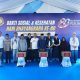 Bakti untuk Negeri, Wakapolri Bersama Akpol ’90 Dhira Brata Gelar Aksi Sosial dan Lingkungan