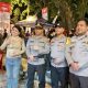 Polresta Manado Sukses Kawal Pembukaan Festival Bung Karno Manado 2026, Ribuan Warga Padati Kawasan MBW
