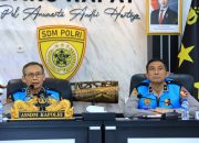 Polri Tegaskan Tak Ada Kuota Khusus Dalam Rekrutmen Akpol Tahun 2026