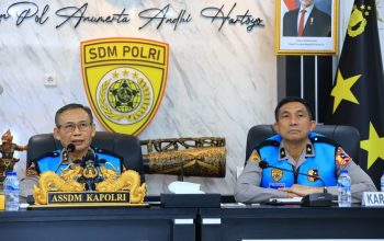 Polri Tegaskan Tak Ada Kuota Khusus Dalam Rekrutmen Akpol Tahun 2026