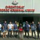 Serang Petugas Saat Akan Ditangkap, Bodyguard Gadis Pesanan Aplikasi Didor Tim URC Polda Sulut